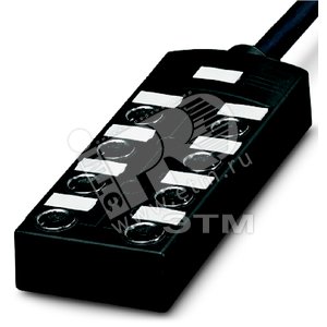 AB-B8-M12-16-5,0PUR - LAPP