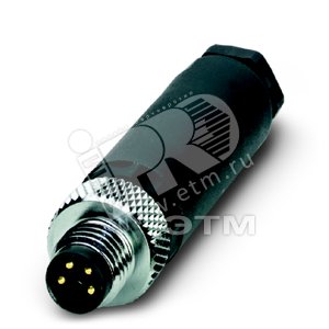 Штекер AB-C4-M8MS - LAPP