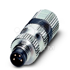 Штекер AB-C4-M8MS-P - LAPP