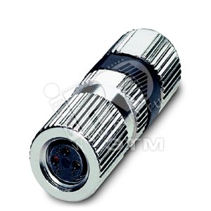 Штекер AB-C3-M8FS-P (22260124) - LAPP