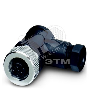 Штекерный соединитель AAB-C5-M12FA-PG 7 - LAPP