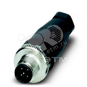 Штекерный соединитель AAB-C5-M12MS-PG 7 - LAPP