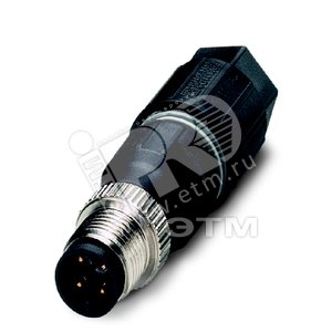 Штекерный соединитель AAB-C4-M12MS-F0.75 (22260134) - LAPP