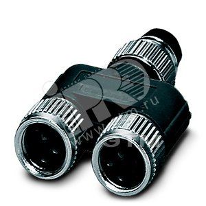 Штекер AB-C3-M8Y-2XM8FS V (22260604) - LAPP