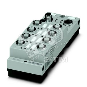 AB-PB-DI16-M12 - LAPP