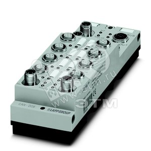 AB-CAN-DO8-M12-2A - LAPP