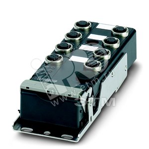 AB-ASI-DI4DO4-M12-2A (22260757) - LAPP