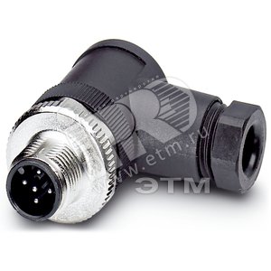 Штекерный соединитель AAB-C5-M12MA-PG 7 - LAPP