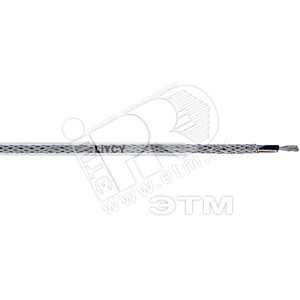 Провод LiYCY 1x1.5 (4530106) - LAPP
