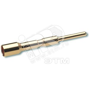 Контакты EPIC LS1 F SCEM 2MM AU 0.5-2.5 (100) - LAPP