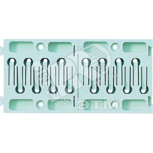Cablefix 1B/V 1S/A 8x3,8-6,3 - LAPP