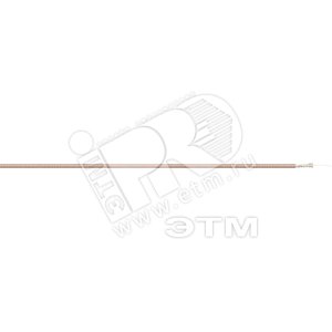 Кабель коаксиальный KOAXIAL-KABEL RG-178 B/U - LAPP