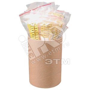 ZEICHENSTREIFEN 123-PACK - LAPP