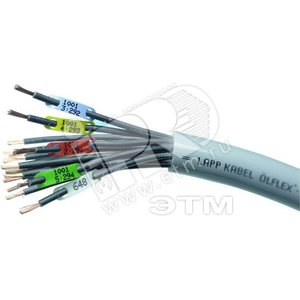 FLEXI-T?LLE FCC-FS 40 8-12 - LAPP