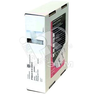 Манжеты для символов ZEICHENAUFNAHME PTE 9,5-1000 - LAPP