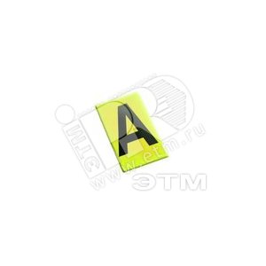 ZEICHENSTREIFEN MINI-S - LAPP