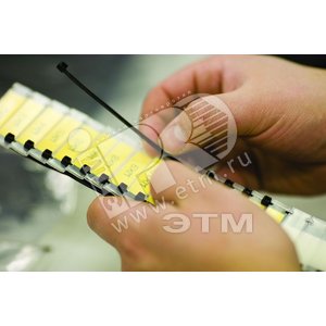 Маркировка FLEXIMARK FCC NAT. CAB 10 YE - LAPP