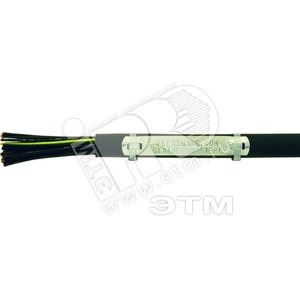 Маркировка FCC EDELSTAHL TYP B 14 - LAPP