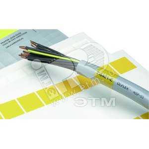 Ярлыки для маркировки FLEXIMARK ETIKETTEN LCK-45 WH - LAPP