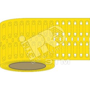 Ярлыки для маркировки FLEXIPRINT TF2 - LAPP