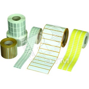 ETIKETTEN TA 32x9,5-3 WH - LAPP