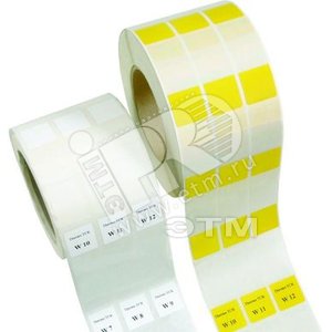 ETIKETTEN TCK 20 YE - LAPP