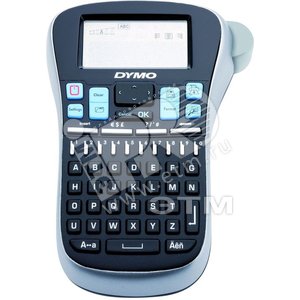 DYMO LM 210D - LAPP