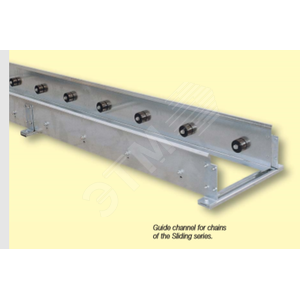 Направляющий канал SILVYN CHAIN CS326-161 - LAPP
