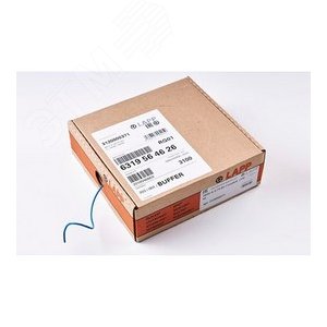 Кабель управления H05V-K 1.0 RD - Лапп Руссия