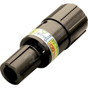 Электрический соединитель EPIC POWERLOCK D6 S N/BLM40 (1) (44420268) - LAPP