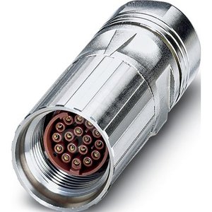 Соединитель EPIC SIGNAL M17 D6 8 F 3,5-11 (5) - LAPP