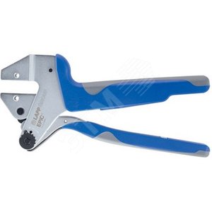 Клещи для обжима наконечников EPIC HAND CRIMP TOOLFOR SINGLE CONTACTS - LAPP