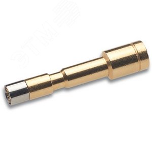 Контакты промышленного электрического соединителя EPIC POWER LS1.5 D BCM 3.6MM AU 6.0-10 - LAPP