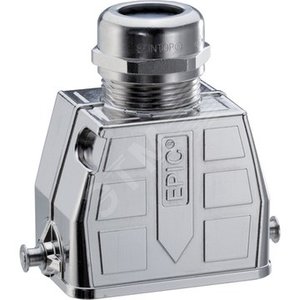 Корпус экранированная версия EPIC ULTRA H-B 6 TG  LB 9-17 (1) - LAPP