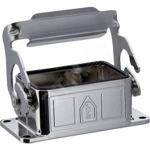 Корпус экранированная версия EPIC ULTRA H-B 6 AG  LB (1) - LAPP