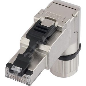 Штекерный соединитель ED-IE-90-6A-B-20-FC (21700637) - LAPP