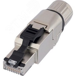 Штекер угловой резьбовое соединение               ED-IE-90-6A-A-20-FC (21700636) - LAPP