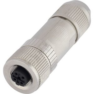Штекер М12X ED-IE-AX-M12XF-RM-6A-67-FC - LAPP