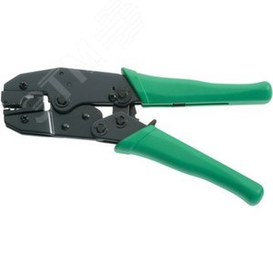 Клещи для обжима штекерных соединителей RJ45 Hirose Crimping tool RJ45 Hirose TM11/TM21 8-p. - LAPP