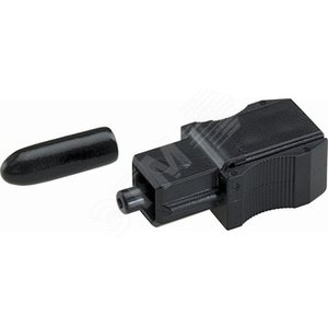 Штекерный соединитель POF CONNECTOR F05 SIMPLEX   /4PC - LAPP