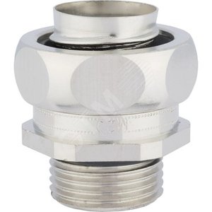 Фитинг для защитного рукава SILVYN US-M 32X1.5 AS - LAPP