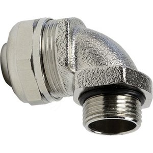 Фитинг для защитных рукавов SILVYN COMPACT 90°    M32X1.5 NPB - LAPP