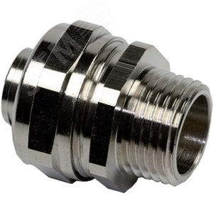 Фитинг SILVYN COMPACT NPT 1 1/4" NPB - LAPP