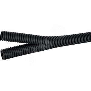 Рукав защитный SILVYN SPLIT PP UV 16 / 16.0X21.5  BK - LAPP