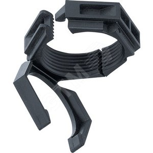 Держатель для защитных рукавов SILVYN SPLIT COV-M 25x1,5 locknut - LAPP