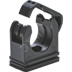 Держатель SILVYN KLICK-RH 21 BK - LAPP
