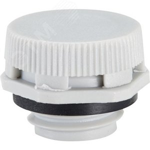 Заглушка SKINDICHTBL SKINDICHT VENT 12x1.5 LGY - LAPP