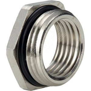 Переходник SKINDICHT MR-M hex.                    32x1,5/25x1,5+O-RING - LAPP