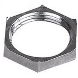 Контргайка SKINDICHT SM-PE-M 32x1,5 counter nut (52103340) - LAPP