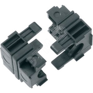 Встраиваемый уплотнительный модуль SKINTOP CUBE   MODULE 20x20 blind - LAPP